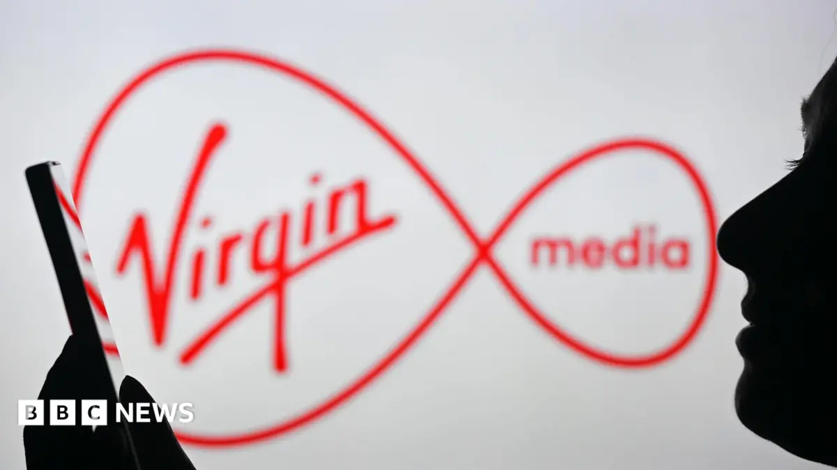 Ofcom Fines Virgin Media O2 £28 Million for Hindering Customer Contract Cancellations