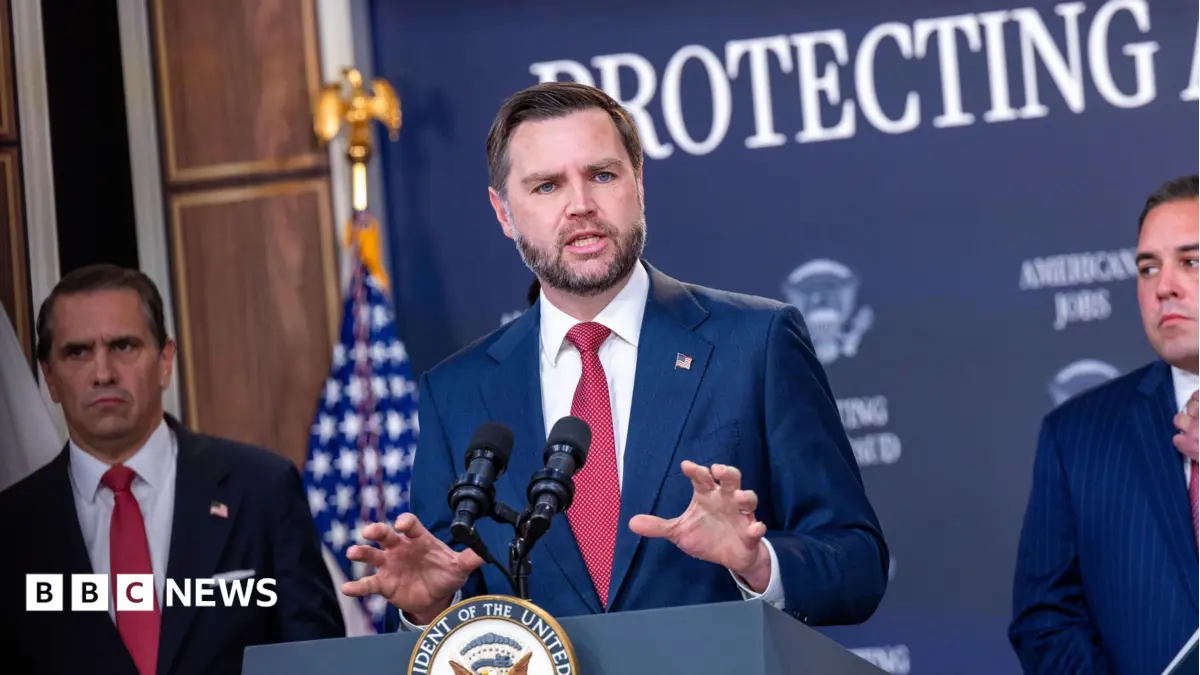White House Blocks Microsoft Access to Foreign Worker Hiring Programme