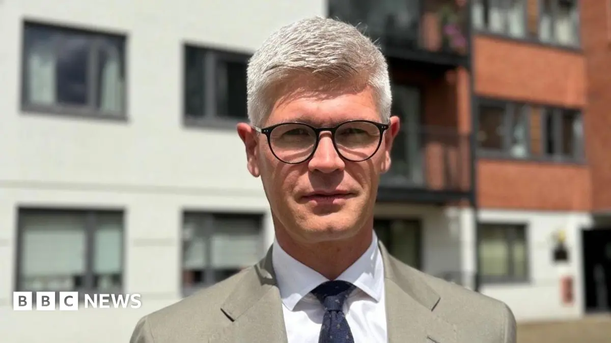 Frimley Park Hospital Rebuild Faces Further Delays Over Site Suitability, MP Al Pinkerton States