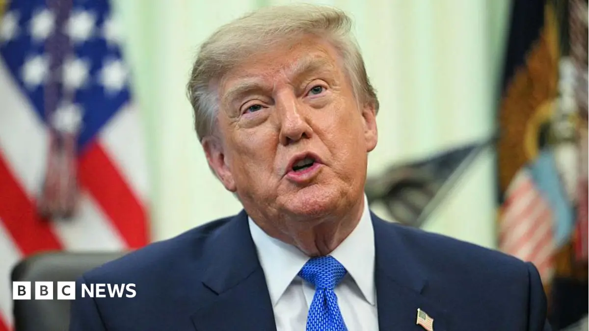 China Evaded Trump Tariffs Using Third-Party Countries, US Report Alleges