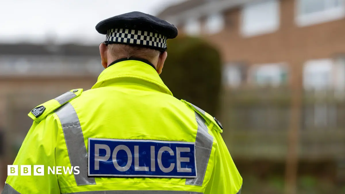 His Majesty's Inspectorate Reports Systemic Police Failures in Core Investigation Standards