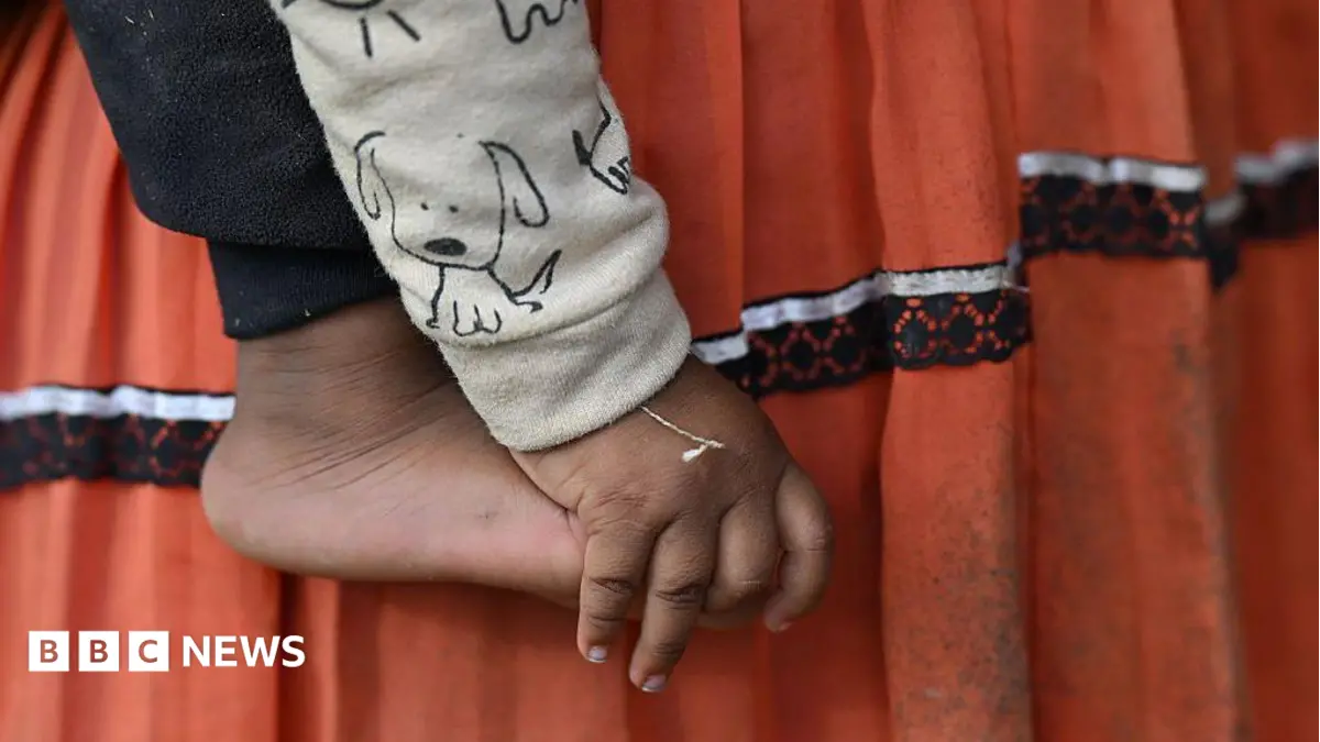 Colombia Enacts Bill Criminalising Female Genital Mutilation After Grandmother Subjects Baby to Practice