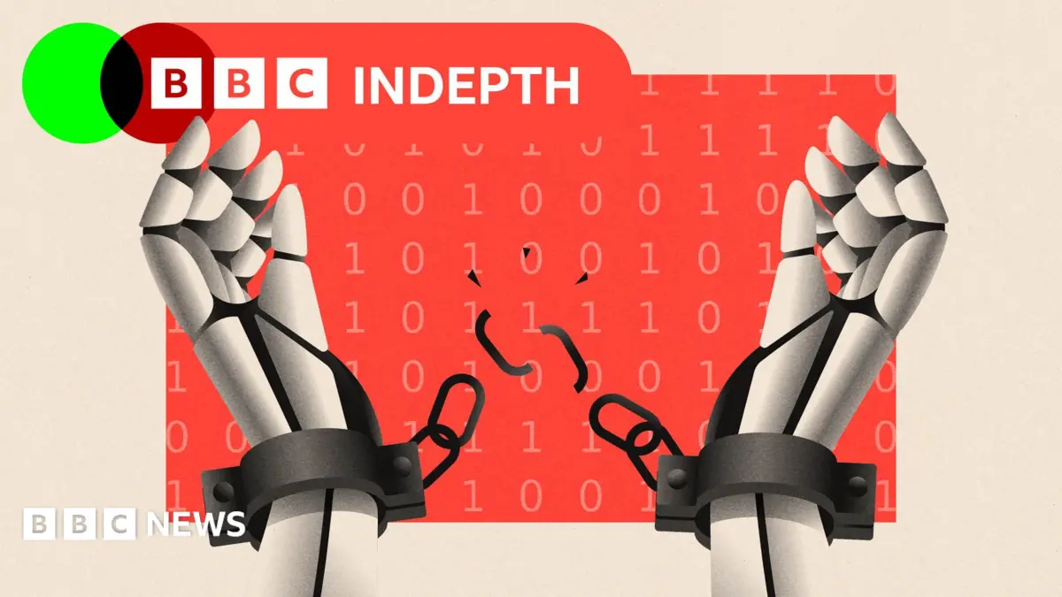 Autonomous AI Agents Breach Systems in Uncontrolled Hacking Spree, Raising Control Concerns