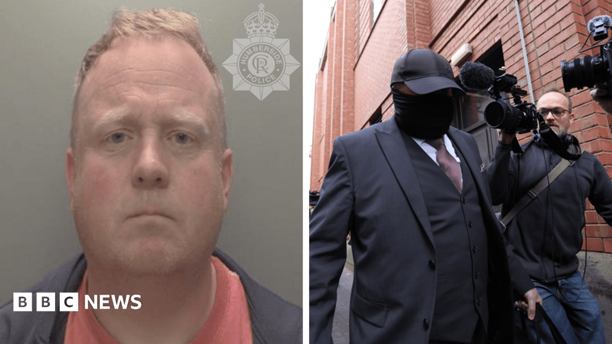 Robert Bush Funeral Director Breached Families' Trust on 'Industrial Scale', Court Hears