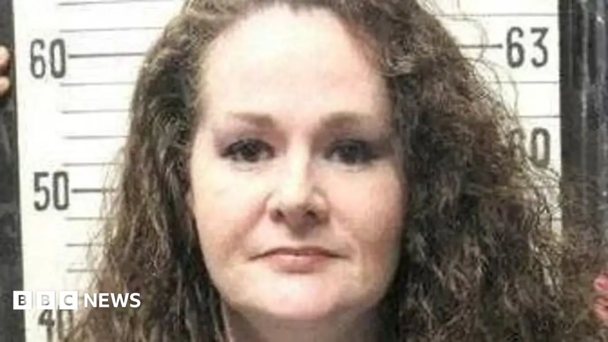 Christa Pike Recovers from Botched Lethal Injection, Lawyers Cite 'Profound' Health Turnaround