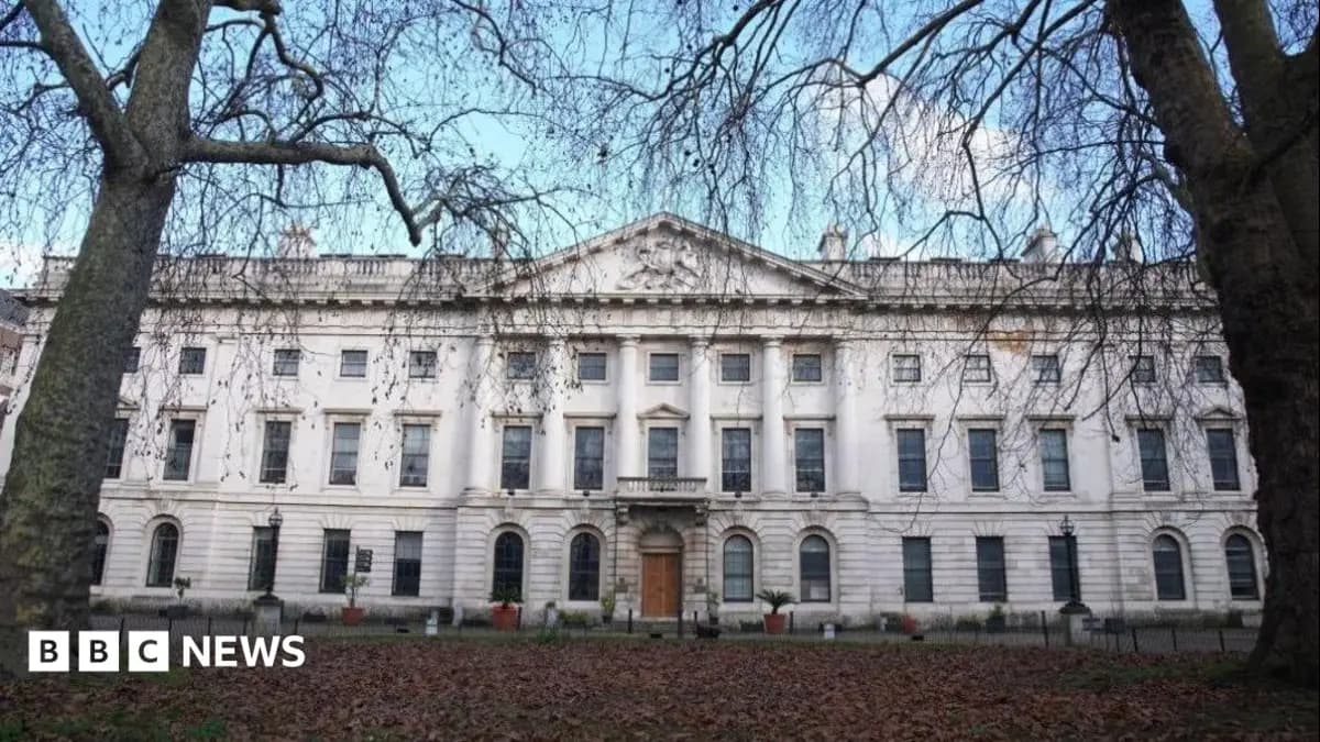 High Court Rejects Tower Hamlets Challenge, Chinese Embassy Construction Proceeds Near Tower of London