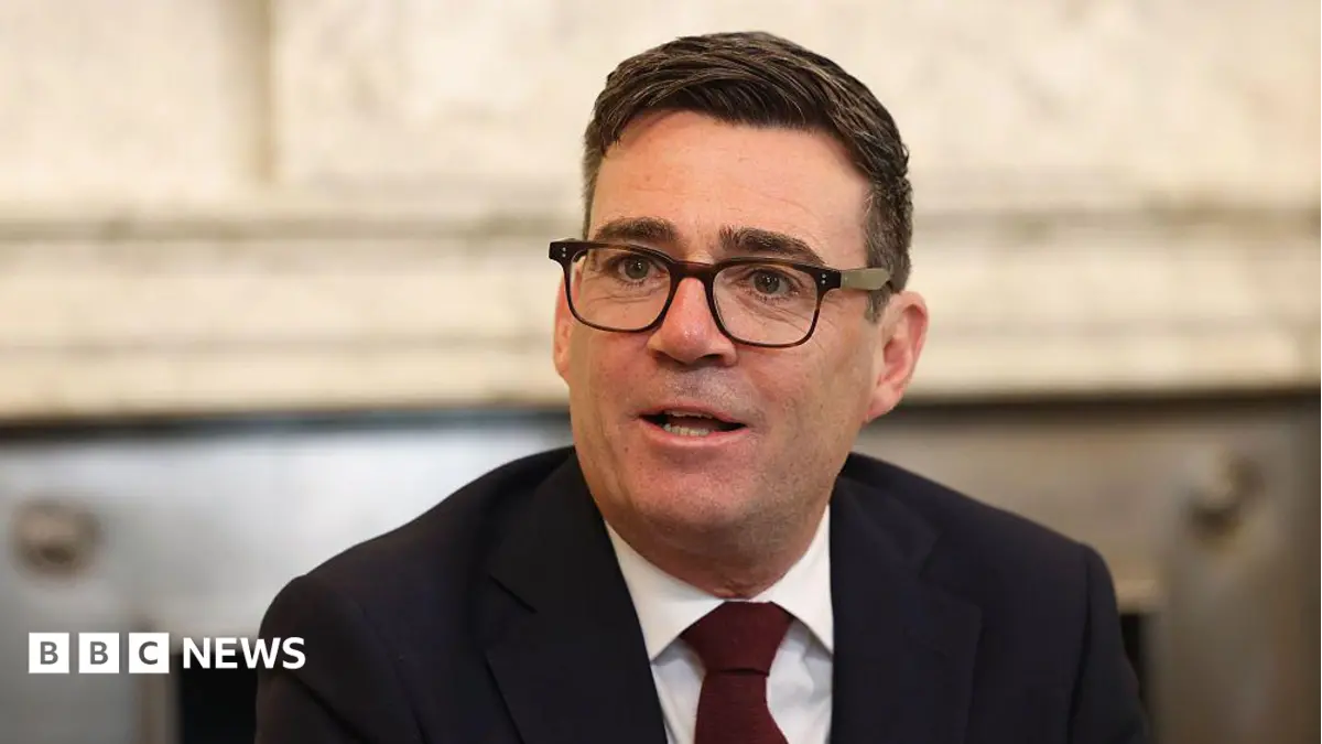Prime Minister Burnham Dismantles Cabinet, Initiates Policy Shifts in First 24 Hours