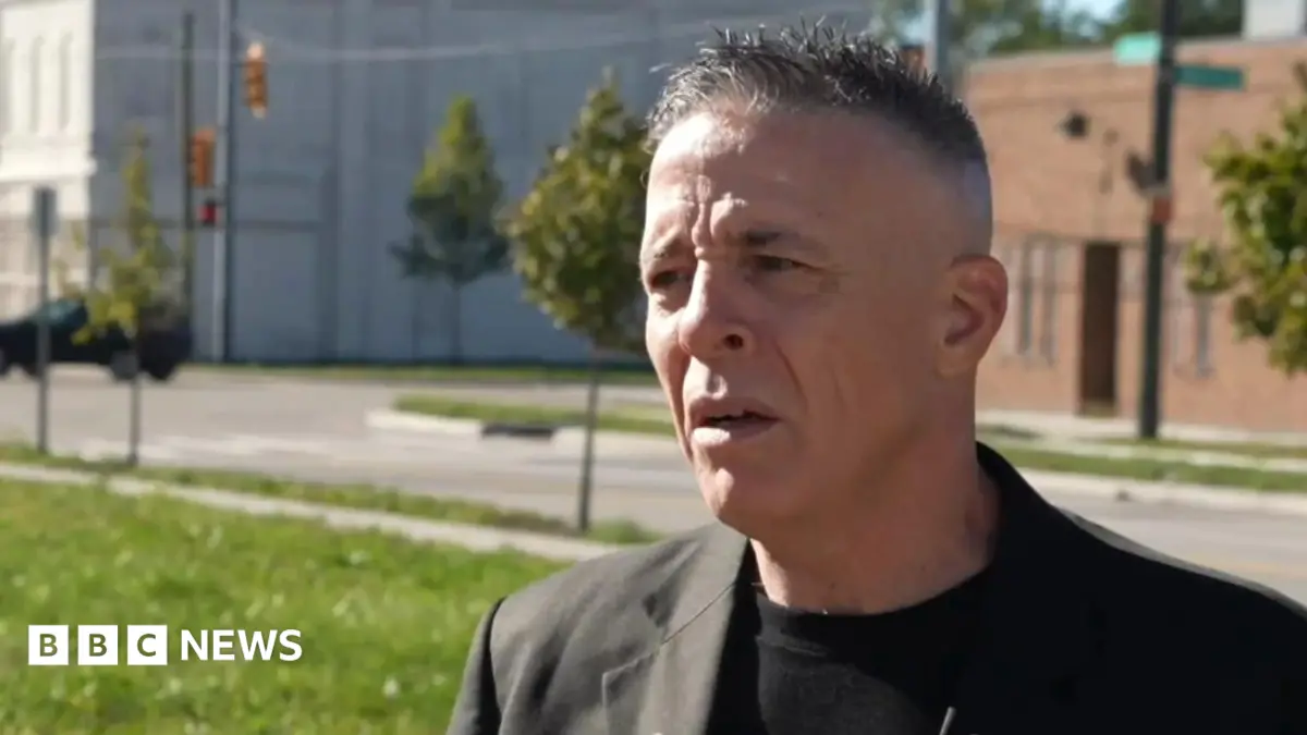 Former US Border Chief Bovino Criticises Minneapolis Withdrawal as 'Surrender'