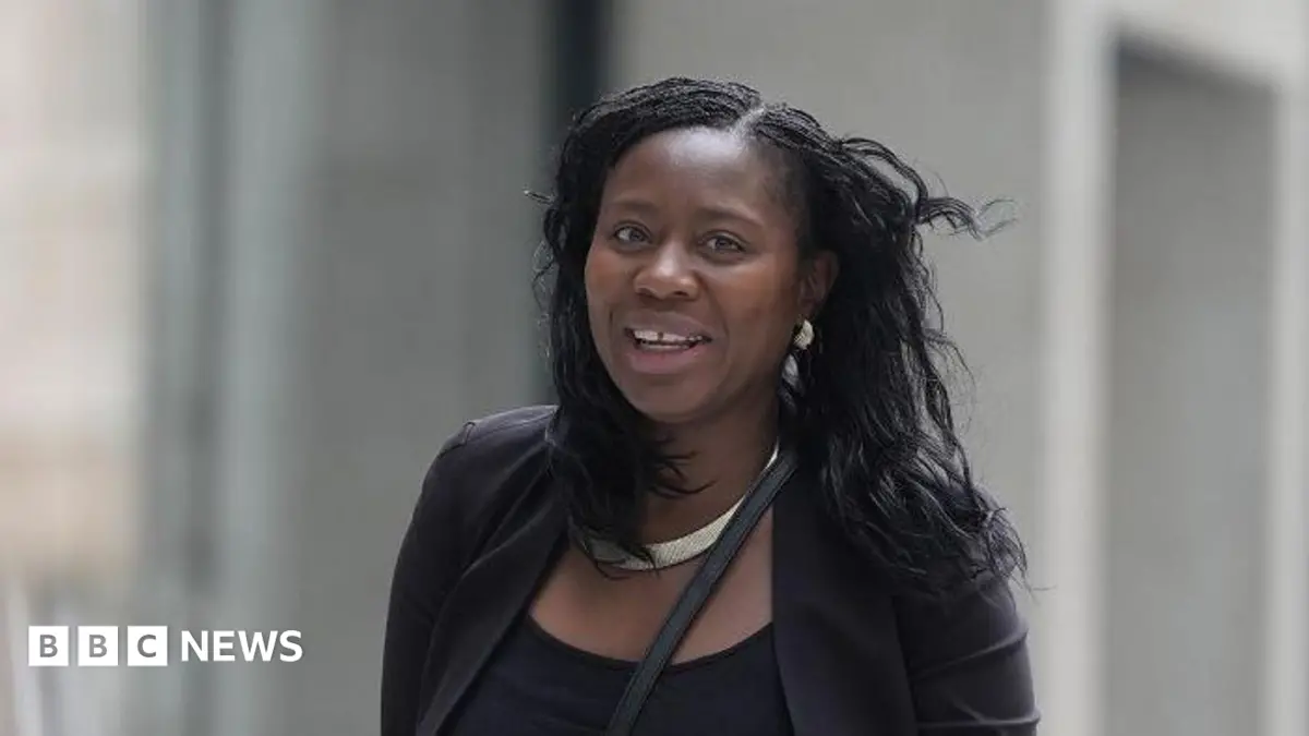 Miatta Fahnbulleh Affirms Andy Burnham Will Address Living Costs Immediately as Prime Minister