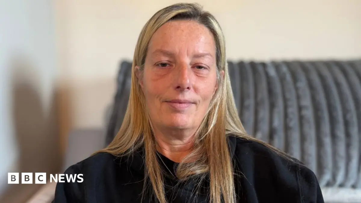 Northern Ireland Patient Endures Chronic Pain Amid UK-Wide Medication Shortage