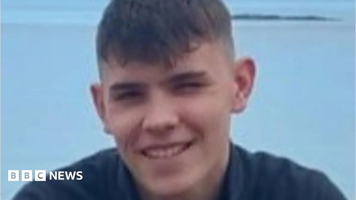 Family of Stirling Crash Victim Kyle Marshall Sues Acquitted Driver Charles Gray