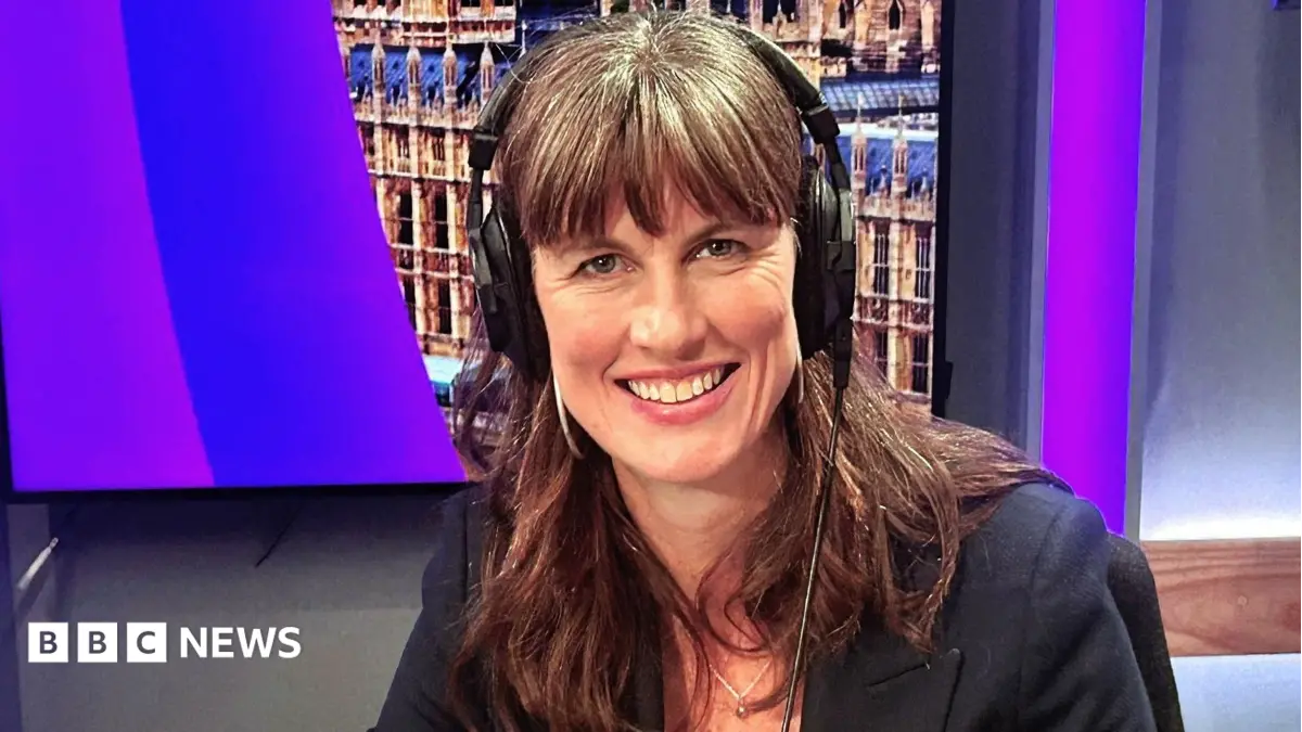Green Deputy Rachel Millward Targets Water Privatisation After Years of Underinvestment