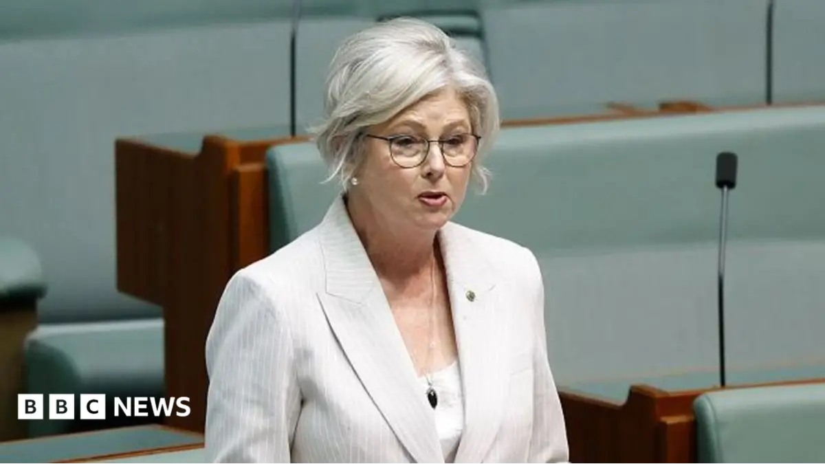 Australian MP Stephen Bates in Serious but Stable Condition After Melbourne Car Attack
