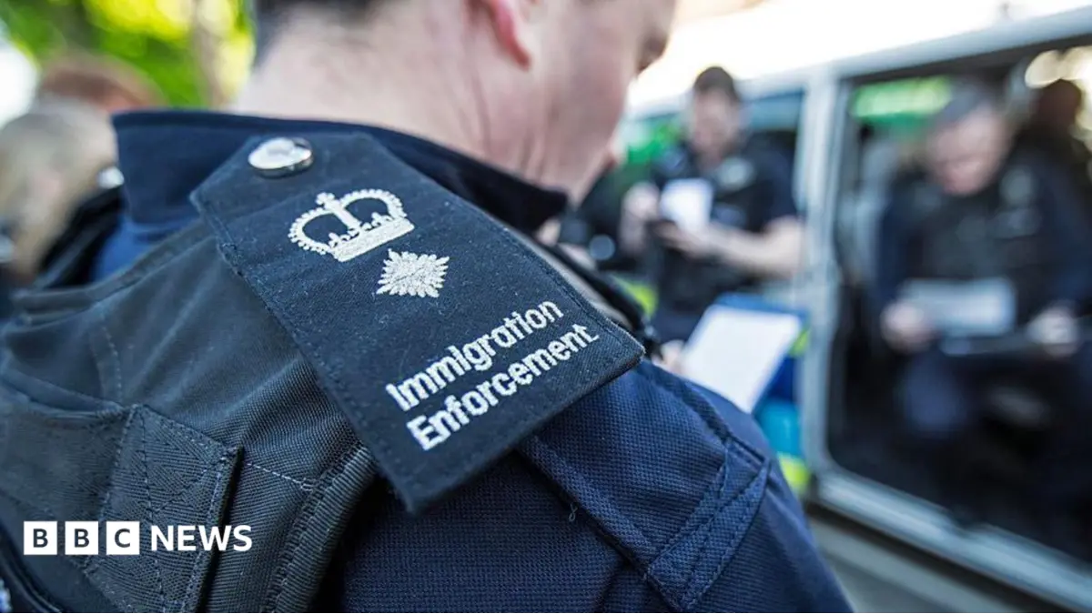 Lewisham Council Declares Non-Cooperation with Home Office Immigration Enforcement Operations
