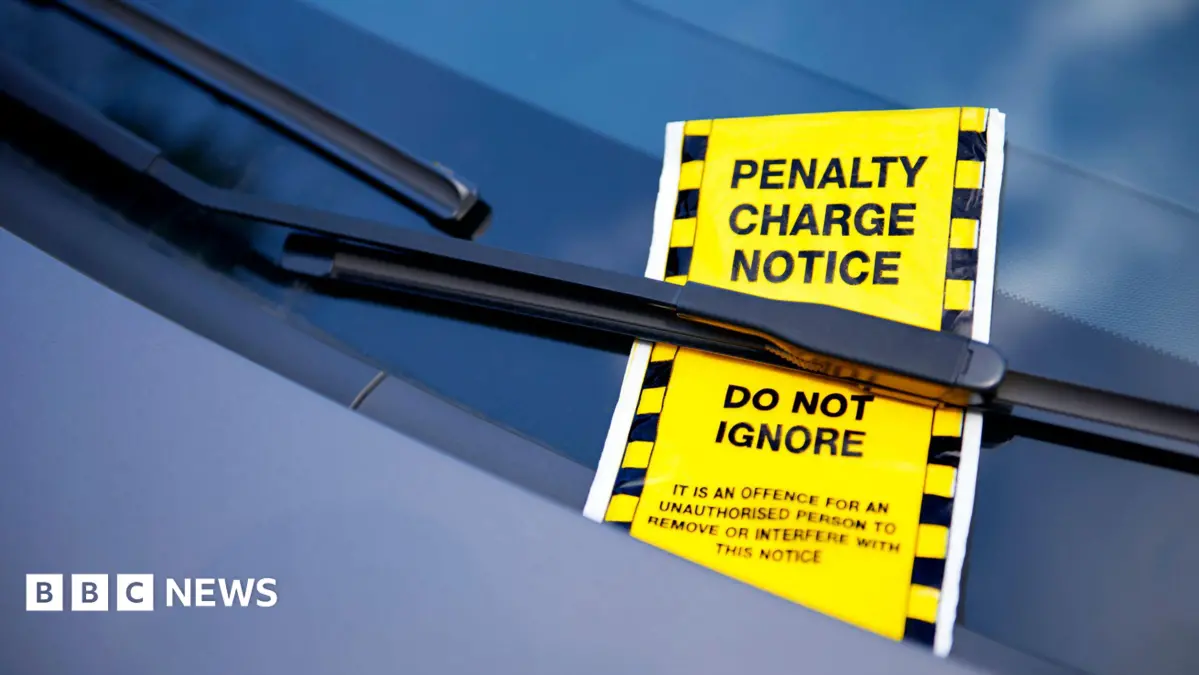 Watchdog Investigates Private Parking Firms Charging Drivers Queuing for Petrol