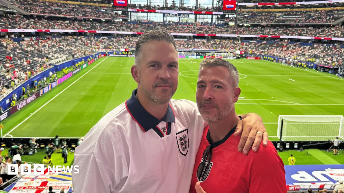 UK Employers Urged to Offer Flexible Hours for England-Slovenia European Championship Match