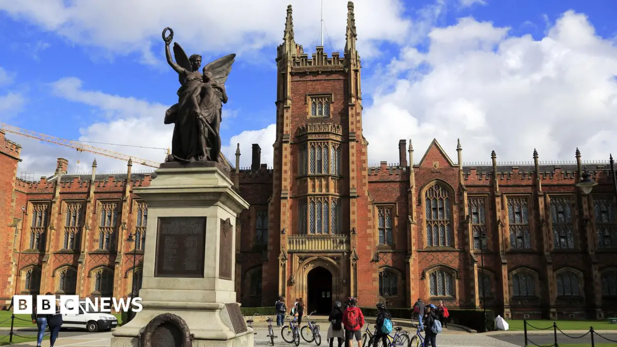 Cambridge University Reviews China Partnerships Following MI5 Espionage Warning