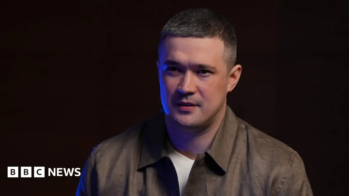Former Defence Minister Reznikov: Zelensky Government Corruption Requires Answers, Elections Needed