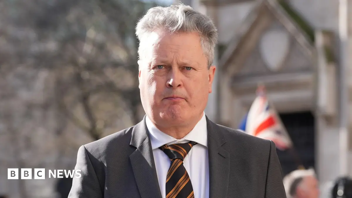 MI5 Ordered to Pay Damages for Unlawful Journalist Surveillance, Tribunal Rules