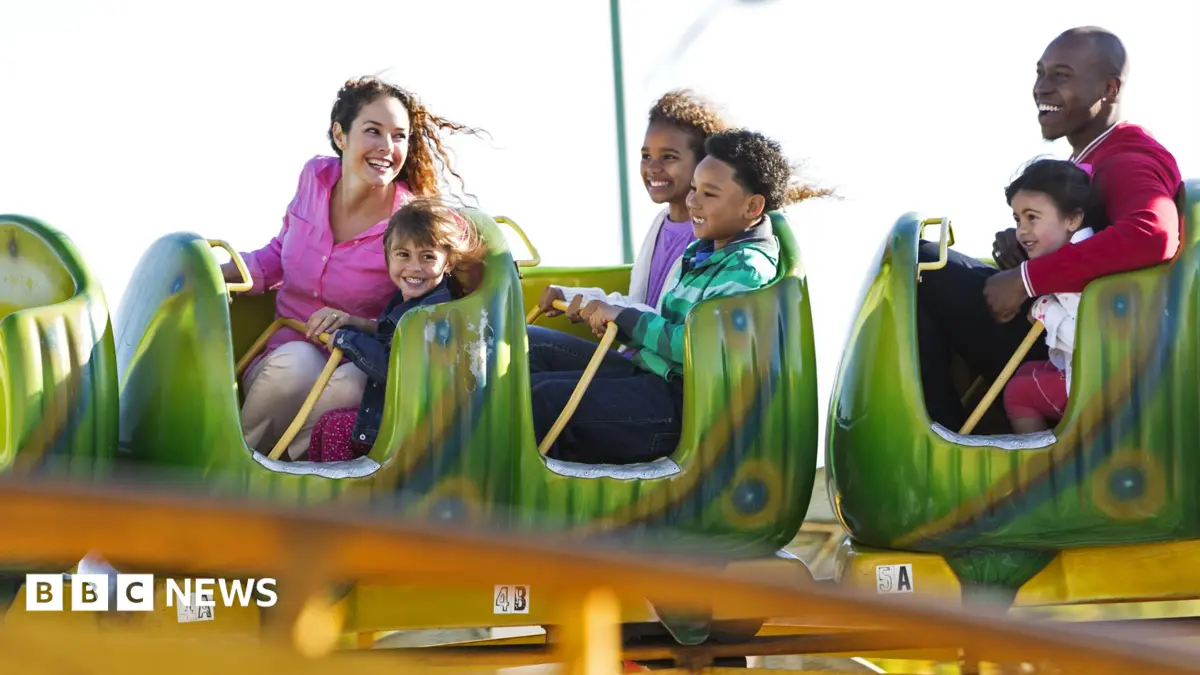 Government Implements VAT Reduction to 5% on UK Family Attractions and Children's Meals