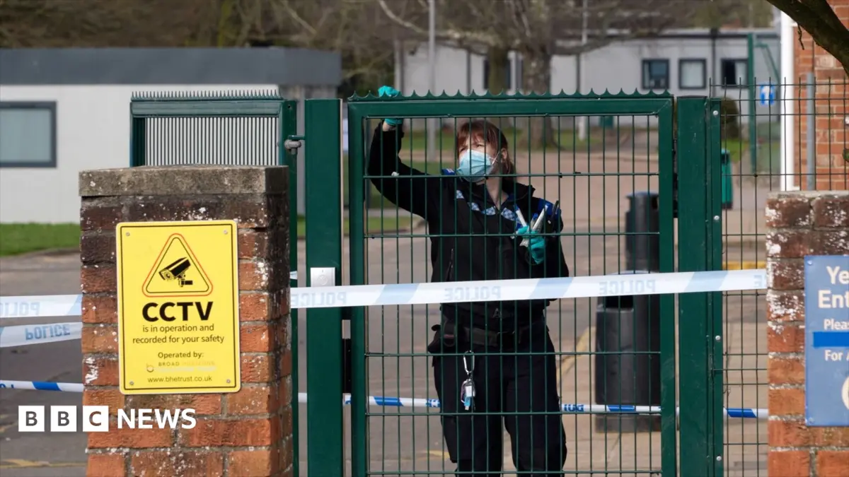 Masked 15-Year-Old Boy Stabbed Schoolgirl With Intent to Kill, Crown Court Hears
