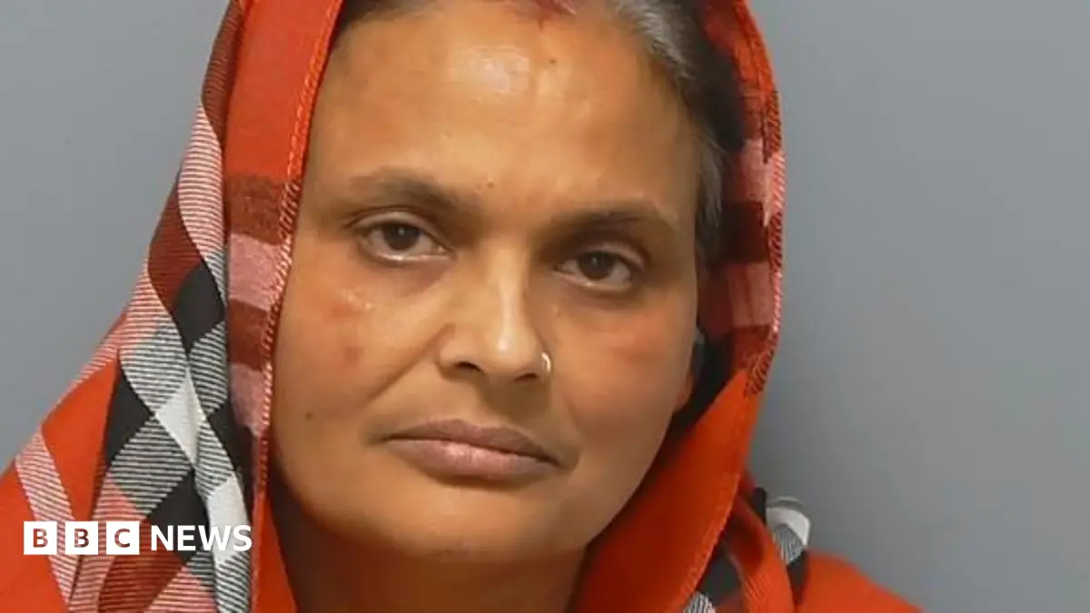 Kiran Kaur, Mother of Convicted Killer Henry Nowak, Faces Potential UK Deportation