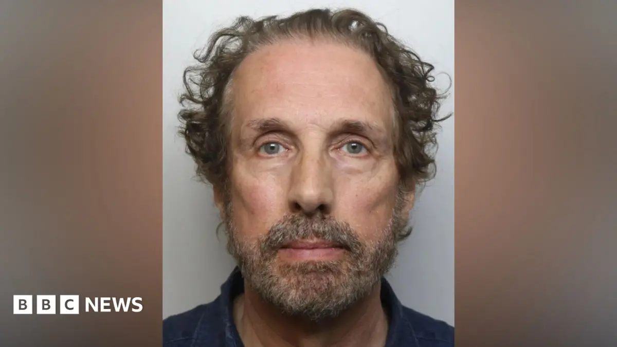 Former Sheffield Nine O'Clock Service Leader Found Guilty of Rape and Assault