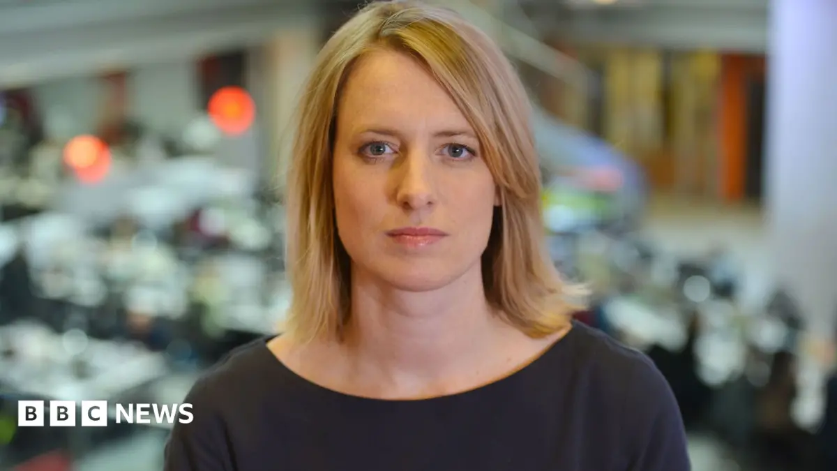 Rachel Jupp Appointed Director of News, Bringing Extensive Editorial Background