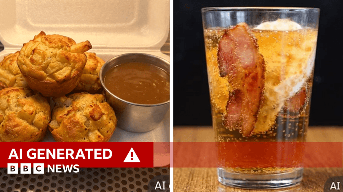 Just Eat Halts AI Image Rollout After Algorithm Generates Inaccurate Food Displays