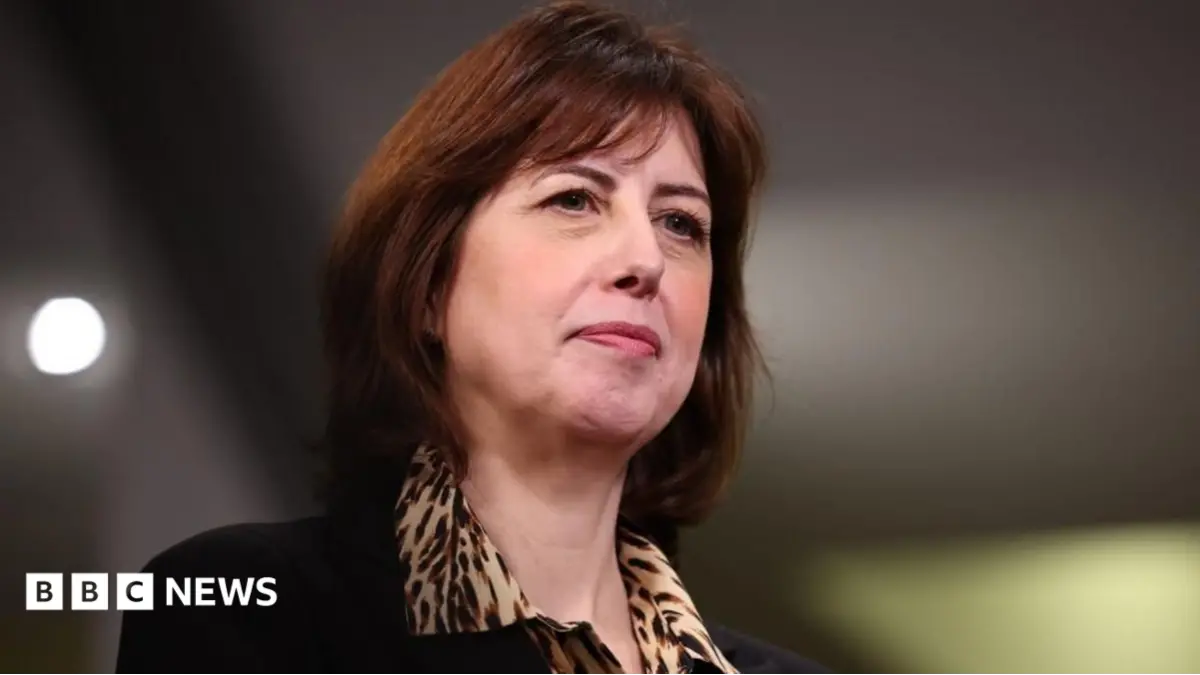 Lucy Powell States No Immediate Solution to Halt English Channel Migrant Crossings