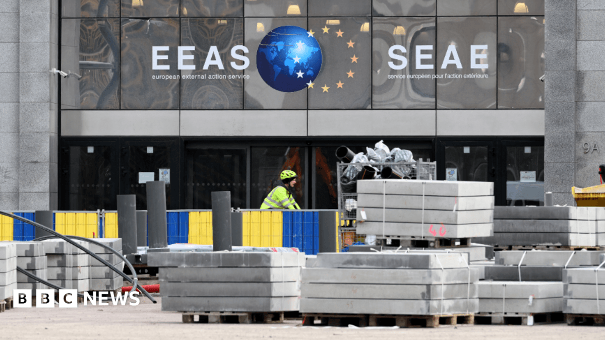 UK Initiates Negotiations with Brussels to Rejoin European Union Security Operations