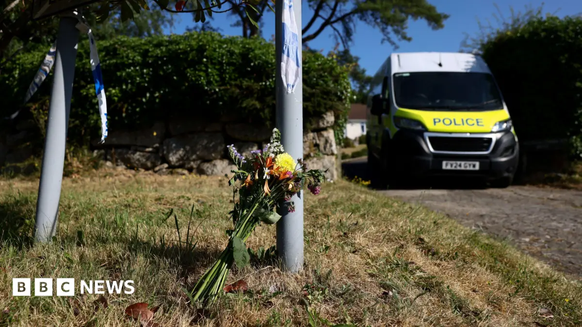 Aberdeen Arrest: Ann Widdecombe Death Threat Suspect's Uncle Expresses Shock