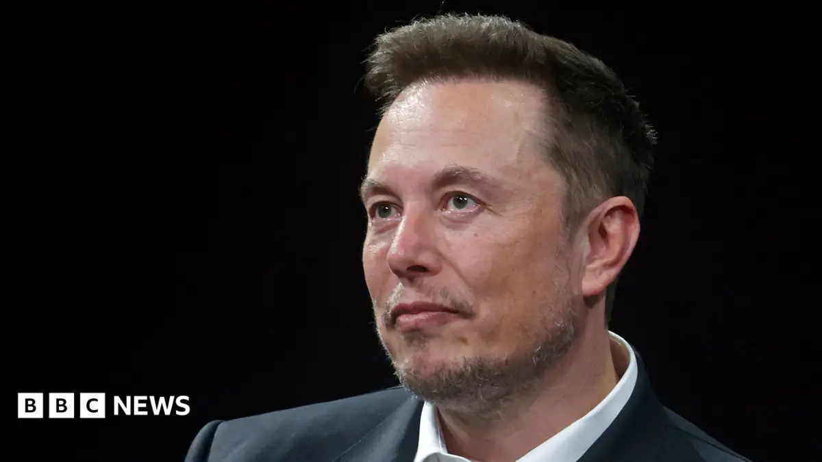 United States Government Supports Elon Musk's Challenge to EU's €120 Million Fine Against X