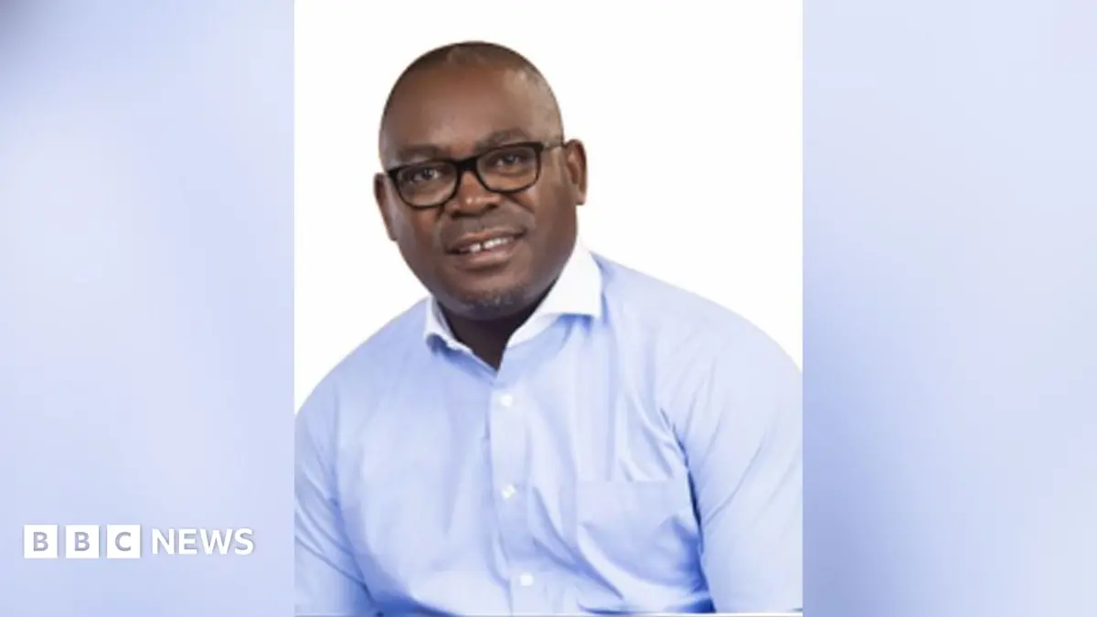 Former Zambian Minister Mutotwe Kafwaya Dies in Police Security Operation