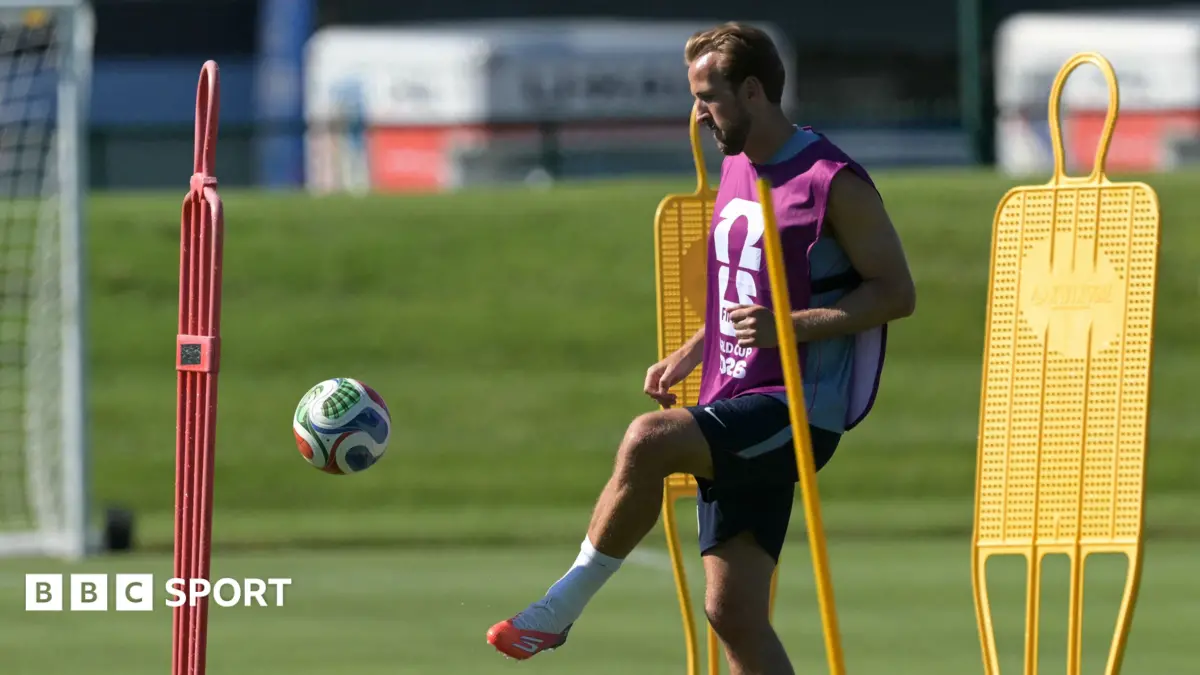 Kansas City Police Charge Two Men with England Squad Hotel Theft