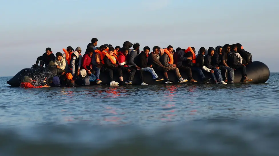 UK Foreign Secretary Yvette Cooper Backs European Human Rights Declaration on Migration