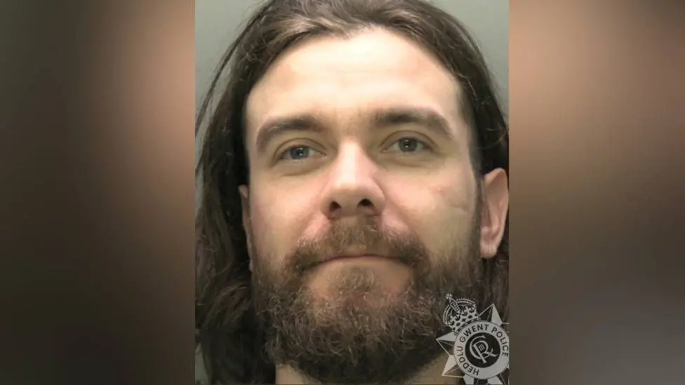 Kyle O'Callaghan Jailed for Ten and a Half Years Over Ebbw Vale Wetherspoons Killing