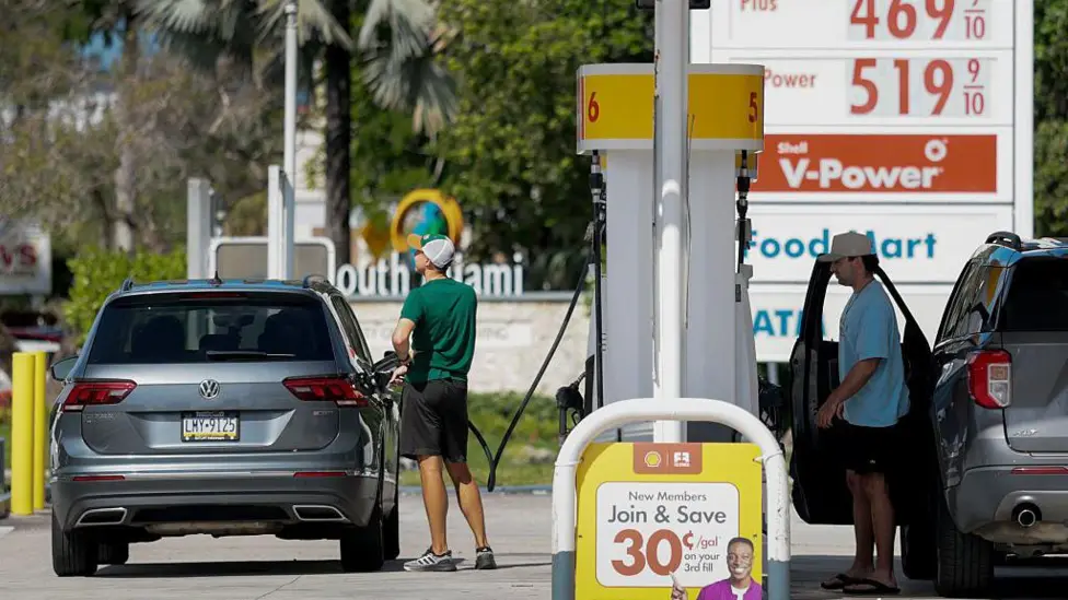 Trump Declares "I Love The Inflation" as US Prices Surge to Three-Year High
