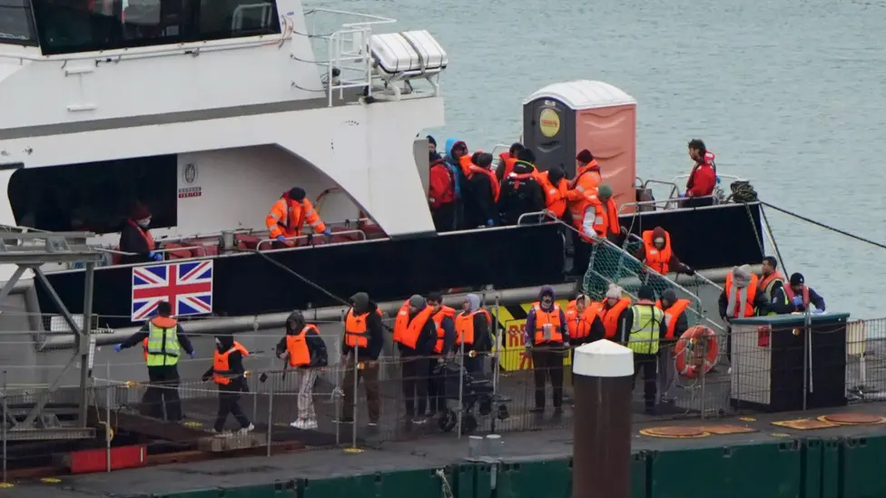 UK Border Force to Deploy AI Facial Recognition for Asylum Seeker Age Verification Next Year