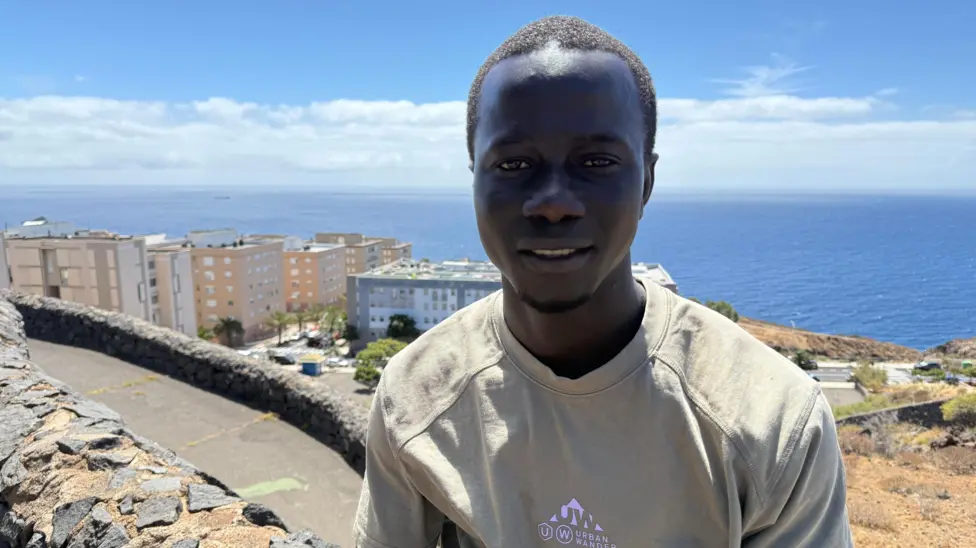 Pope Leo Visits Canary Islands to Highlight Migrant Deaths, European Policy Failures