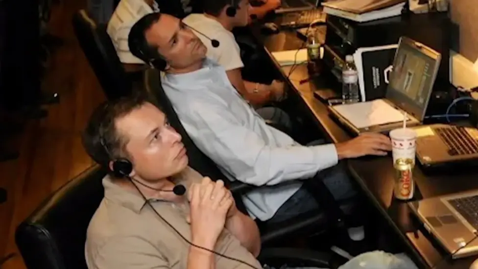 SpaceX Co-founder Tom Mueller Reflects on Company's Journey to Market Debut