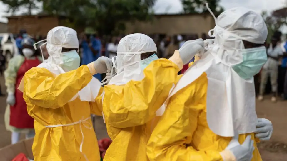 DR Congo Ebola Outbreak Hits 80 Deaths Amid Civil Conflict and Bundibugyo Strain