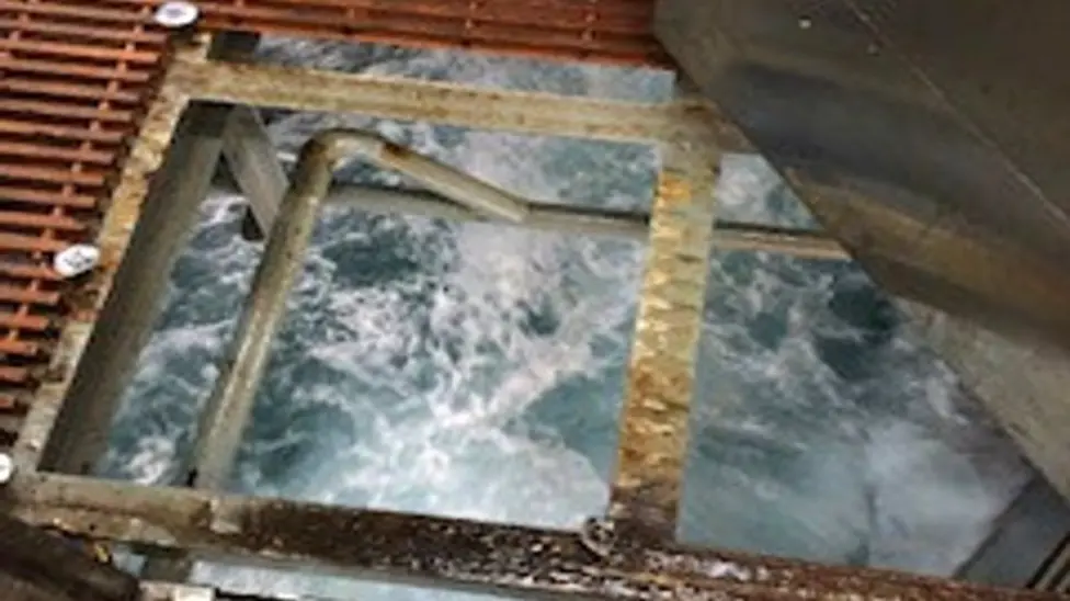 Ensco Fined £287,000 After Jason Thomas Fell From North Sea Rig in 2023