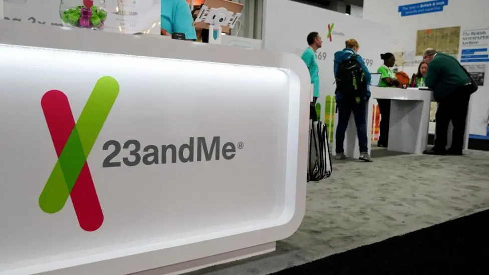 California Attorney General Sues Chrome Holding Over 2023 23andMe Data Breach
