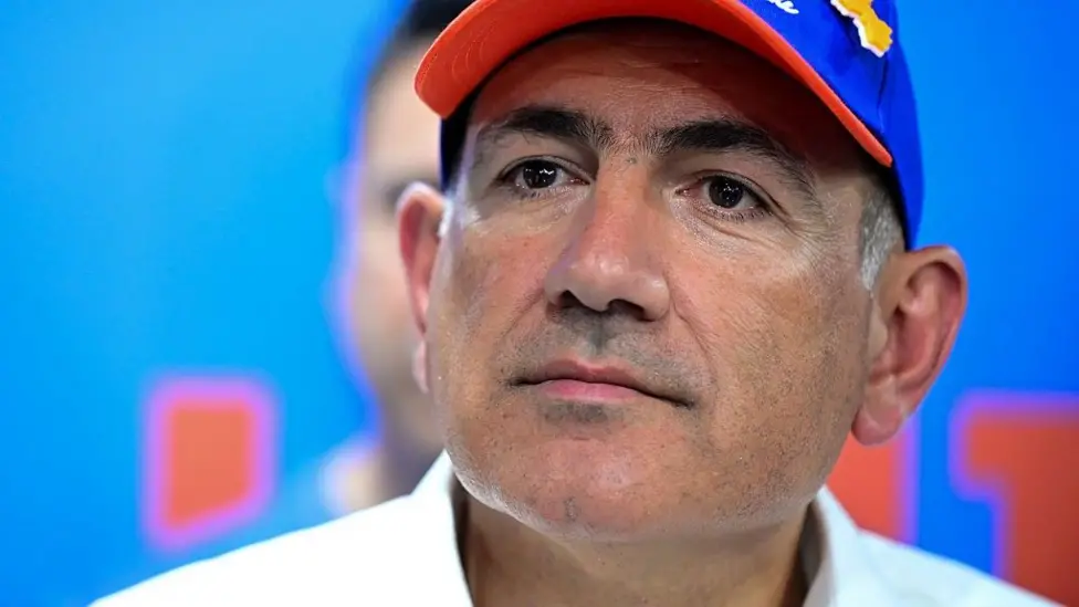 Armenian Prime Minister Nikol Pashinyan's Party Secures Election Victory Amidst Russian Pressure
