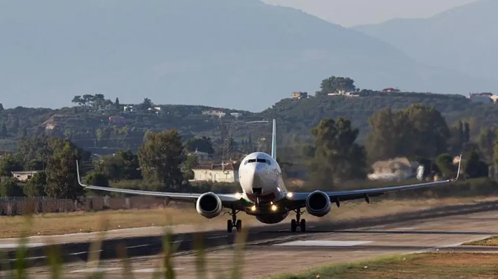European Air Fares to Increase, UK Faces Summer Jet Fuel Supply Concerns