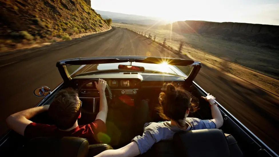 UK Convertible Car Sales Plummet 90% in Two Decades as SUVs Dominate Market