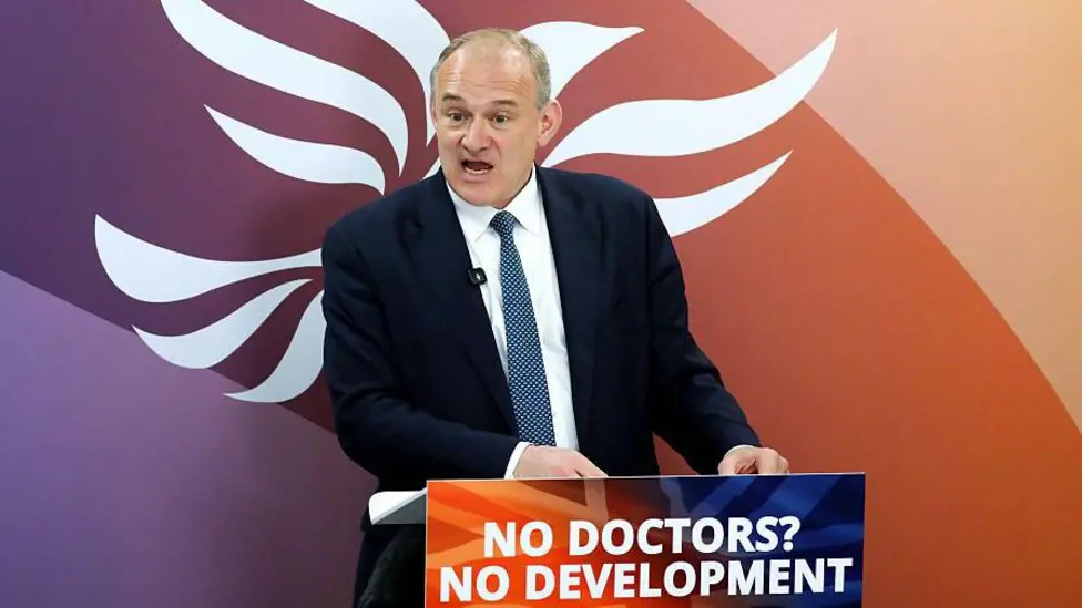 Lib Dems Demand GP Services for New Housing Developments