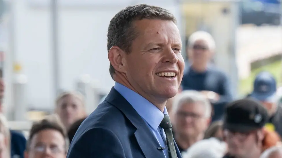 Plaid Cymru Leader Rhun ap Iorwerth Faces Immediate Senedd Vote for First Minister