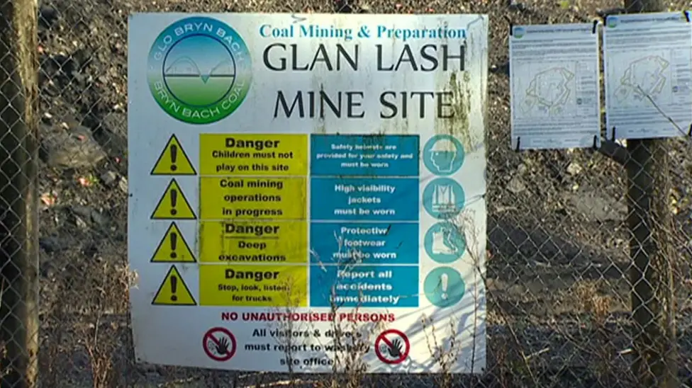 Carmarthenshire Council Blocks Glan Lash Coal Mine Expansion, Citing Environmental Damage